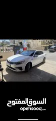  4 كيا اوبتيما(k5) فل الفل مطور 2000 بنزين
