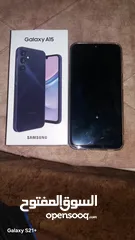  2 Samsung Galaxy A15 [For you Rick Nothing like this Device]