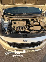  8 كيا k3 فحص كامل فل كامل بحال الوكاله