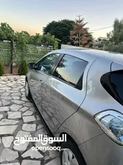  2 رينو زوي 2016