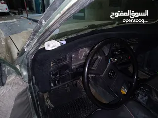  1 اوبل سكونا موديل 83