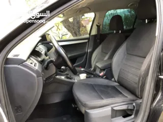  4 سيارة سكودا موديل 2018