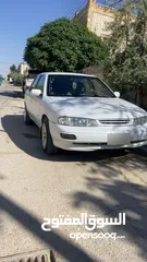  1 كيا سيفيا ون 1996 للبيع