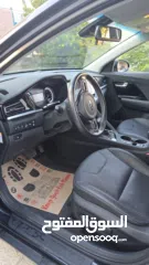  20 كيا نيرو هايبرد 2022 فل الفل ولا غرام بوية بسعر لقطة