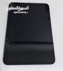  1 Ipad mini generation 6 (wifi, 256 Gb)+ apple pencil 2 (original)