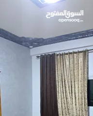  6 ..شقة للبيع..