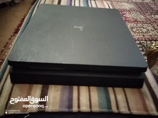  2 سوني فور 1000 جيجا القريات