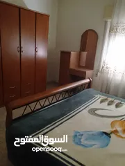  2 شقة مفروشة فاخرة للإيجار