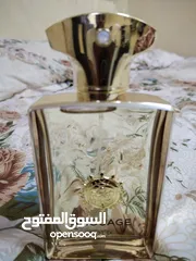  2 عطور أصلية للعيد