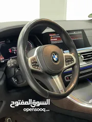  9 BMW X5 //M SPORT PAKIT 2022 سعر مميز