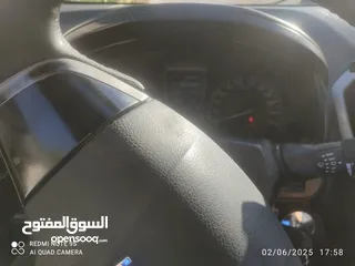  13 بكم ايسوزو ديماكسLS عالي 2013 (4×4)