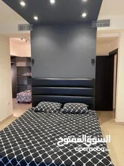  15 شقة مفروشة سوبر ديلوكس اعلان رقم (D327)