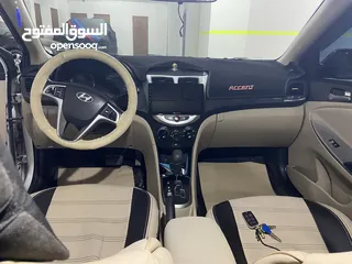  8 هونداي اكسنت