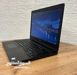  3 لابتوب dell latitude 5591