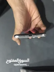  4 ايفون xsنضيف