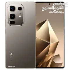  9 INFINIX NOTE 50 PRO ( 256GB ) / RAM 12 NEW /// انفينكس نوت 50 برو ذاكرة 256 الرام 12 الجديد