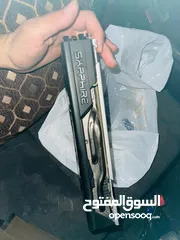  3 Rx 580 nitro SAPPHIRE  8g