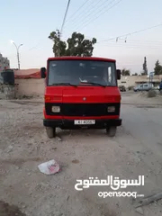  3 تنك ماء 4متر صالح للشرب