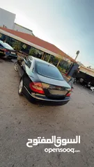  16 Clk 2003 اسود للبيع