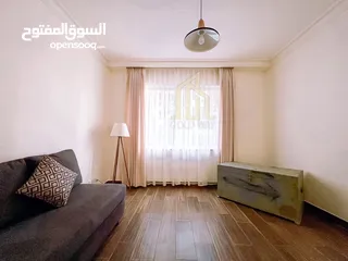  1 Weibdeh Apartment with Rooftop 200 sqm
