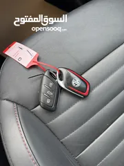  22 الصيني MG EHS ترخيص 2022 محرك 1600 هايبرد/plugin جير أوتوماتيك 284 حصان