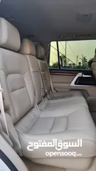  11 GXR 5.7L 2018 GCC in a good condition