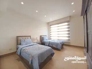  8 شقة مفروشة للإيجار في عبدون  ( Property 35850 )-175064254