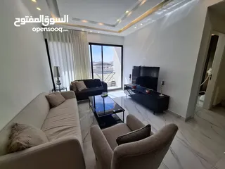  1 شقة مفروشة للإيجار  ( Property 41752 ) سنوي فقط