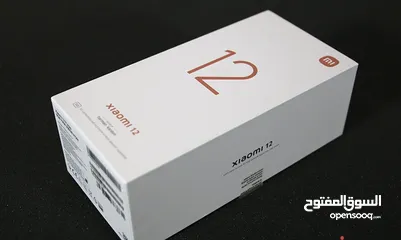  3 Xiaomi 12 5g