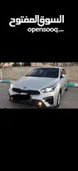  1 كيا سيراتو K3 2019