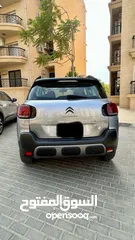  4 ستروين C3 Aircross