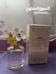  2 Daisy Eau so Fresh Marc Jacobs عطر دايزي مارك جيكوبز