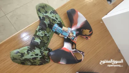  4 مع فيفا وجتا5 هدية ps5