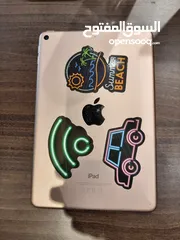  2 Apple Ipad Mini ( 5th Generation ) for sale in Dubai