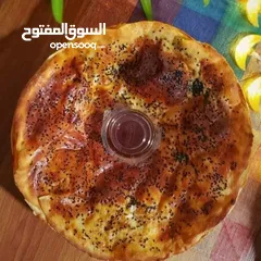  3 مخبوزات يمنيه لذيذه