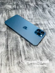  7 iphone 12 pro max 128GB  battery 78%