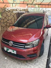  1 كادي ماطور 2000 ادهان الشركه عداد130 الف