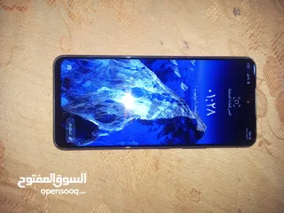  2 تليفون انفنكس هوت 11s   شغال بحال الوكاله ولا غلطه معو أغراضو كامله