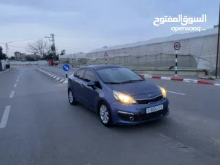  1 كايا برايد 2016 للبيع