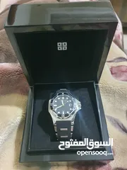  4 Givenchy  Five Shark Swiss Made جيفنشي صنع سويسري أصلية جديدة