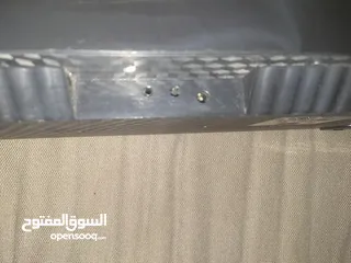  5 اوركن Mles ( Miles Elcotronic keyboar)  مستخدم  مع الكرتونة بحالة ممتازة للبيع
