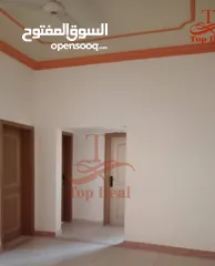  4 An office apartment for rent in Al  Hajyaat