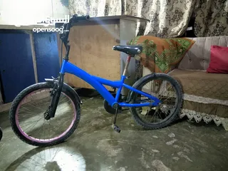  2 دراجه هوائيه