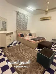  2 FoR Rent Room استوديو غرفه وحمام ومطبخ  مدخل خاص بجوار الخدمات وشامل الفواتير العذيبه خلف الميرا