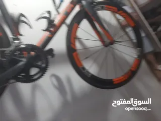  1 carbon road bike