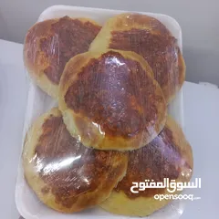  3 معجنات العافيه