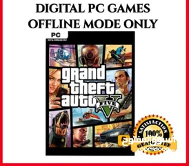 1 GTA 5 FOR PC
