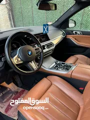  4 للبيع BMW X5 sDrive40i موديل 2022