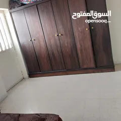  2 غرفت نوم اللبيع  بحاله جيده