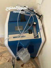  2 جهاز مولد أكسجين طبي للبيع!